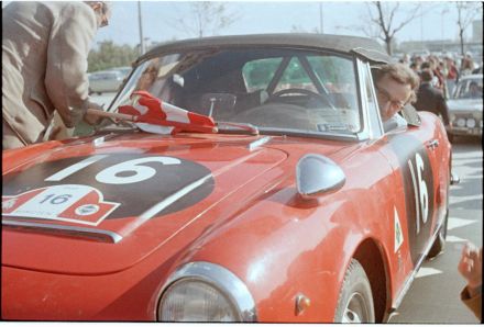 Alfa Romeo