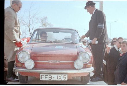 Simca