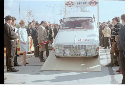 Ford Taunus
