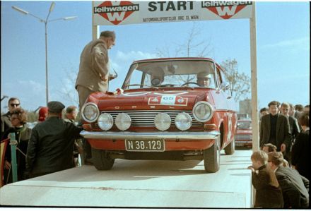 Opel Kadett
