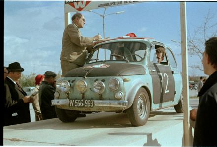 Steyr Puch