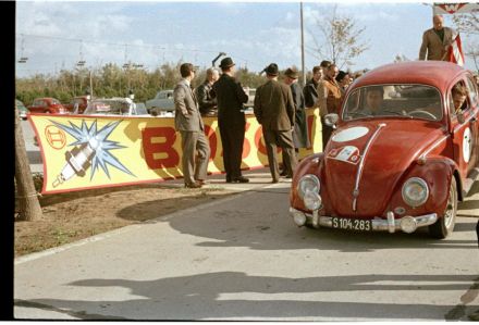 VW garbus