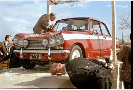 Triumph Herald