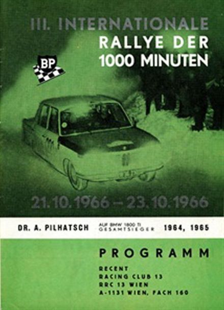 Program