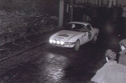 Lotus Elan