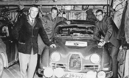 Sydrallyt.  23-25.09.1966r.