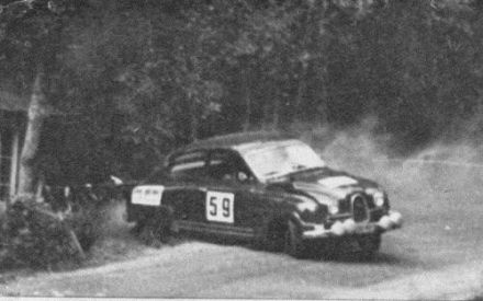 Sydrallyt.  23-25.09.1966r.