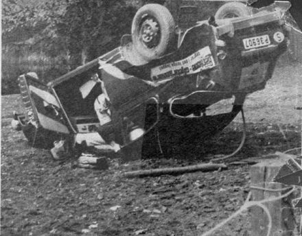 Sydrallyt.  23-25.09.1966r.