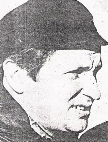 Timo Mäkinen.