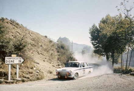 Ford Lotus Cortina