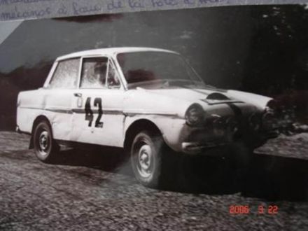 Slotemaker i van der Geest – Daf 33.