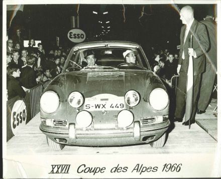 Porsche 911S