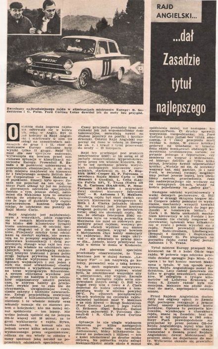 (Motor 1 / 1967)