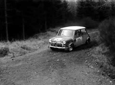 BMC Mini Cooper S