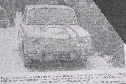 (Przegląd Sportowy 17 / 1966)
