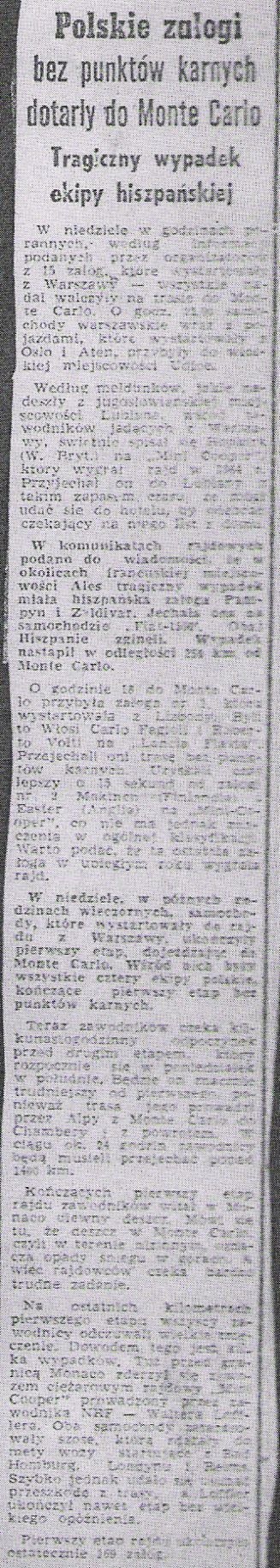(Trybuna Ludu 17 / 1966)