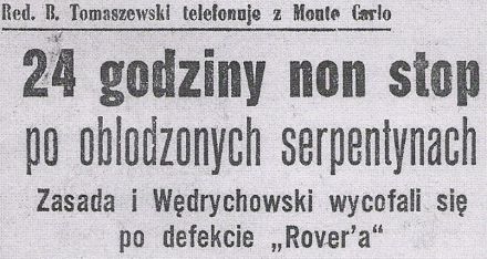 (Express Wieczorny 15 / 1966)