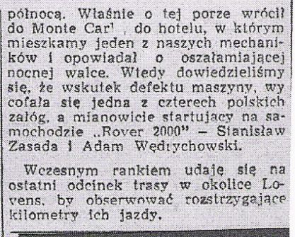 (Express Wieczorny 15 / 1966)