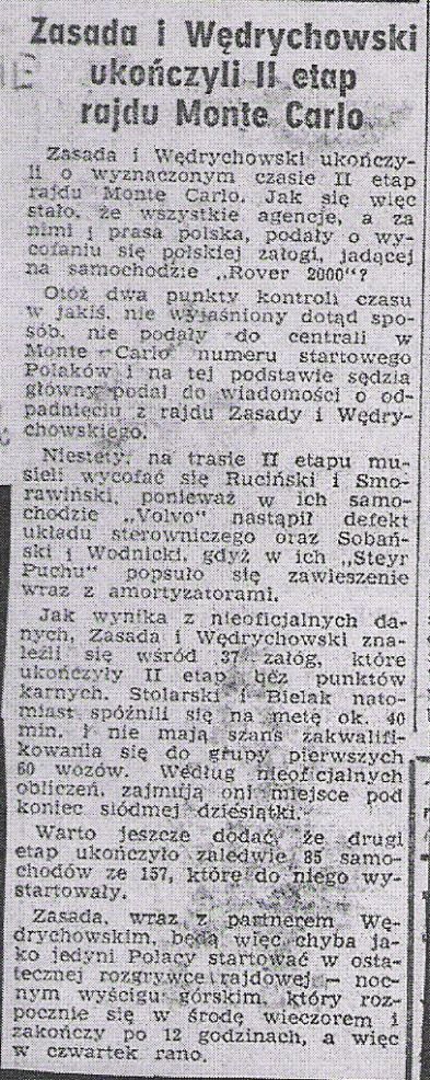 (Życie Warszawy 16 / 1966)