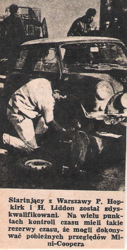 (Motor 8 / 1966)