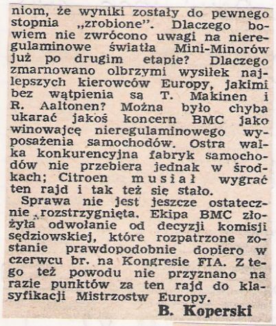 (Motor 8 / 1966)