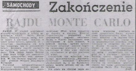 (Przegląd Sportowy 10 / 1966)
