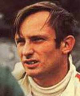 Chris Amon (NZ)
