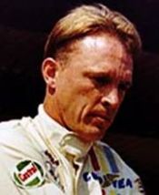 Dan Gurney (USA)
