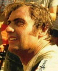 George Follmer (USA)