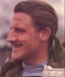 Graham Hill (GB)