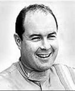Jerry Grant (USA)
