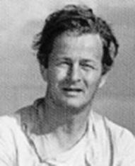 Jerry Titus (USA). 
