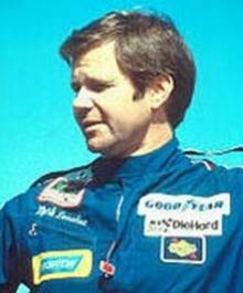 Mark Donohue (USA)