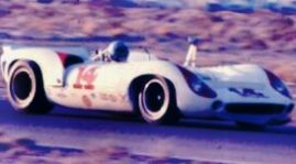 #14 Lola T70 Mk1 Ford.