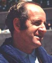 Denny Hulme (NZ)