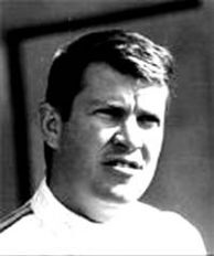 Ronnie Bucknum (USA)