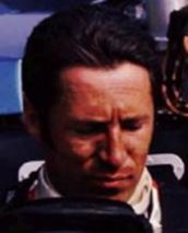 Mario Andretti (USA)