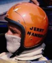 Jerry Hansen (USA).