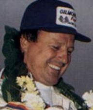 A.J. Foyt (USA)