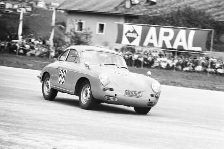 Preis von Tirol.  9.10.1966r.