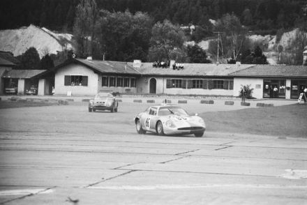 Preis von Tirol.  9.10.1966r.