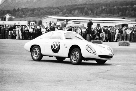 Preis von Tirol.  9.10.1966r.