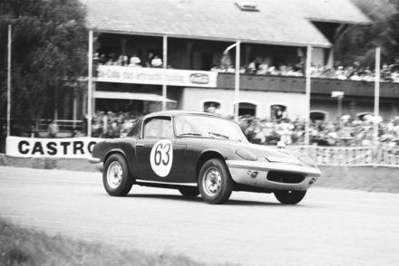 Preis von Tirol.  9.10.1966r.