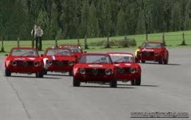 Coupes de Spa. 1 eliminacja.  22.05.1966r.