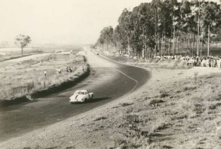 500 km Interlagos. 4 eliminacja. 7.09.1966r.