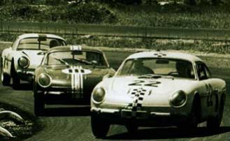 1000 km Guanabara. 7 eliminacja.  18.12.1966r.