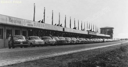 6 hours Brno.  4.09.1966r.