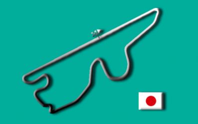GP Japan Fuji.  3.05.1966r.
