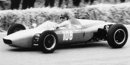 Willy Vroomen – Lova DKW.