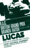 Brands Hatch-Peter England Trophy. 5 eliminacja.  16.07.1966r.
